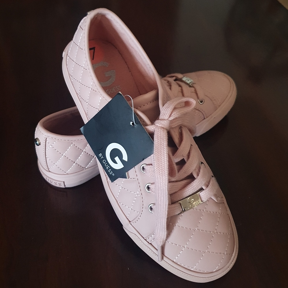 G by guess tennis shoes